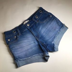 Jordache Denim Short